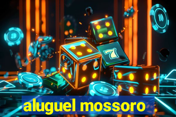 aluguel mossoro